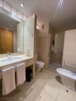 Hotel Neptuno by ON Hotels Group, Roquetas de Mar, Spain