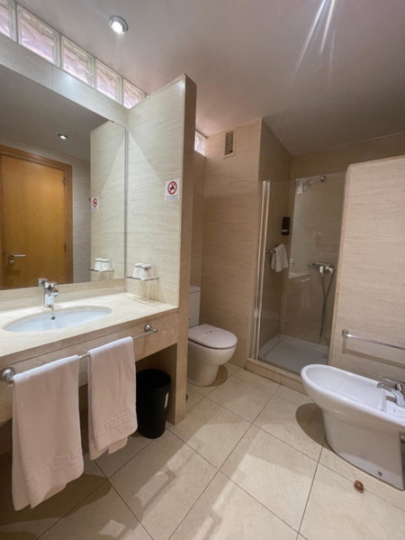 Hotel Neptuno by ON Hotels Group, Roquetas de Mar, Spain
