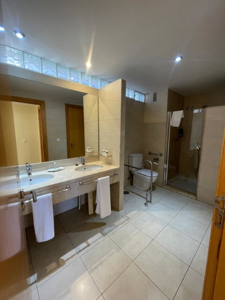Hotel Neptuno by ON Hotels Group, Roquetas de Mar, Spain