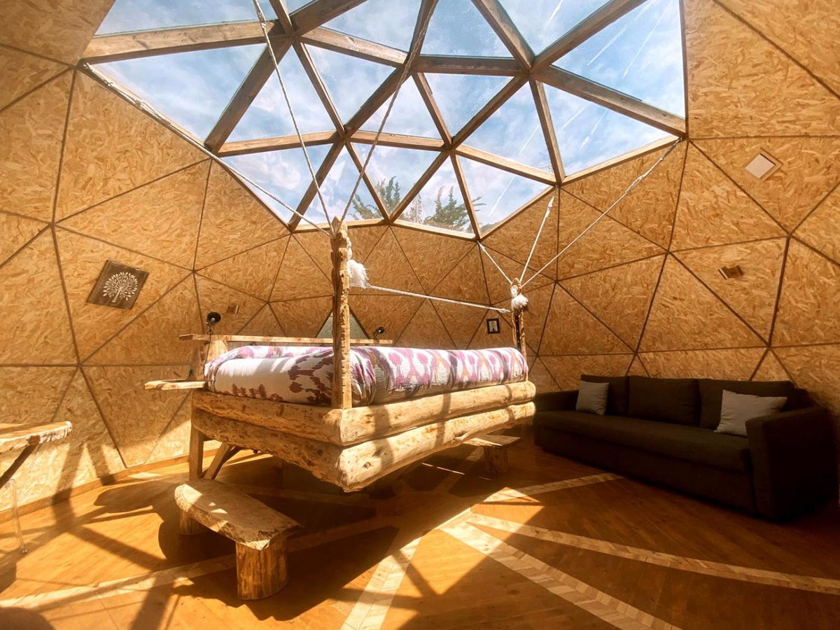 Hotel · Xalet De Prades, Prades