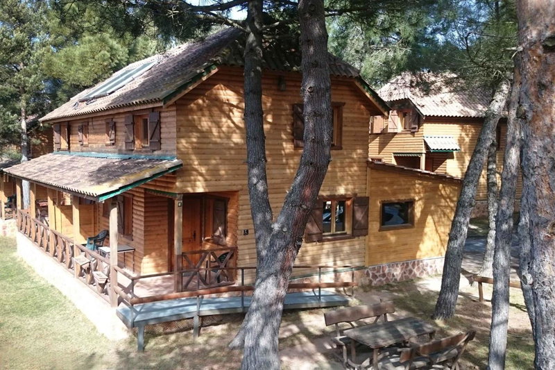 Xalet De Prades, Prades, Spain