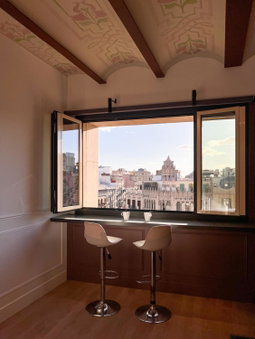Passeig de Gràcia by Enjoybcn, Barcelona, Spain