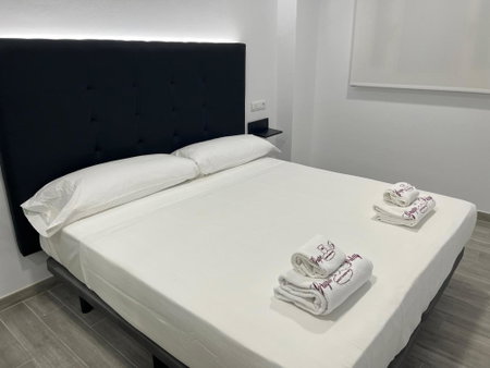 H Pelayo Noja Auto Check-In Rooms, Noja, Spain