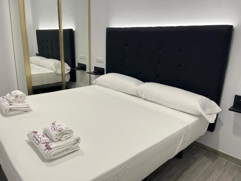 H Pelayo Noja Auto Check-In Rooms, Noja, Spain