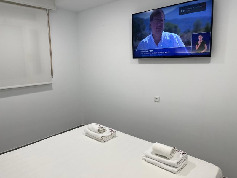 H Pelayo Noja Auto Check-In Rooms, Noja, Spain
