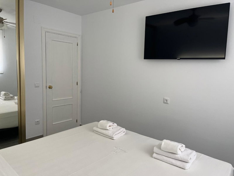 H Pelayo Noja Auto Check-In Rooms, Noja, Spain