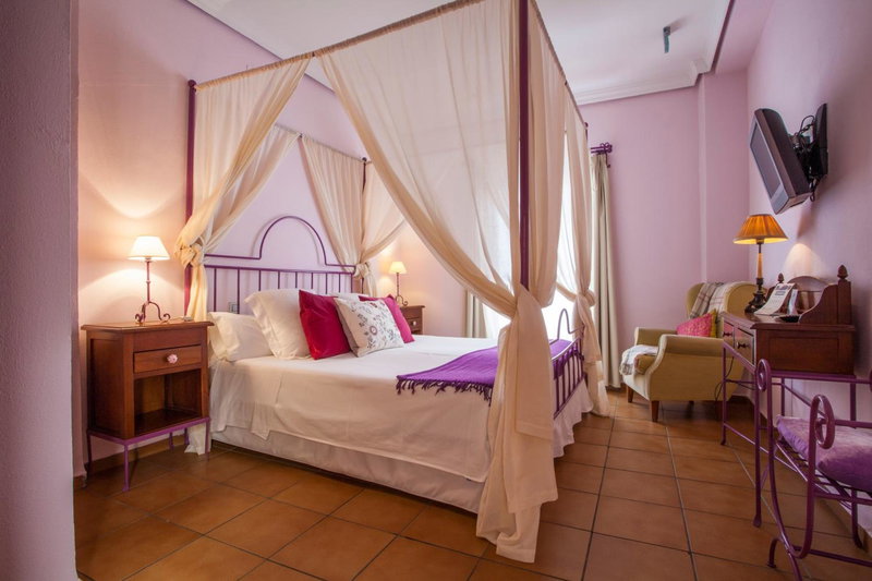 La Casa del Maestro Boutique, Seville, Spain
