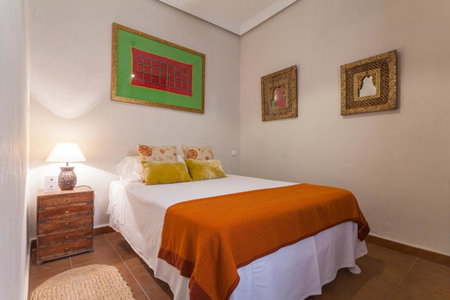 La Casa del Maestro Boutique, Seville, Spain