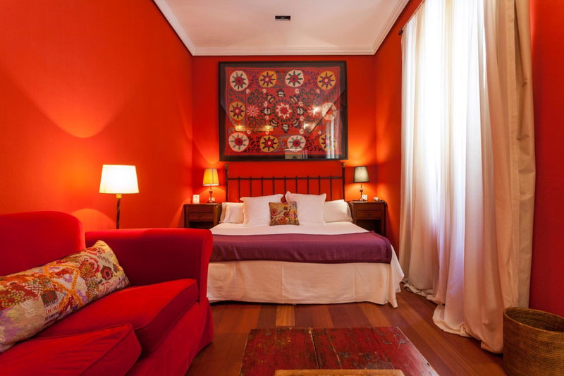 La Casa del Maestro Boutique, Seville, Spain