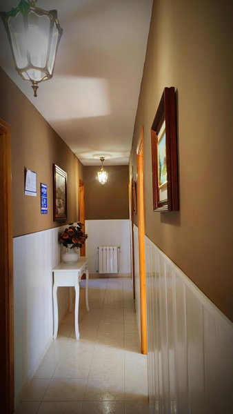 Habitaciones CASA BRAIS, Barreiros, Spain