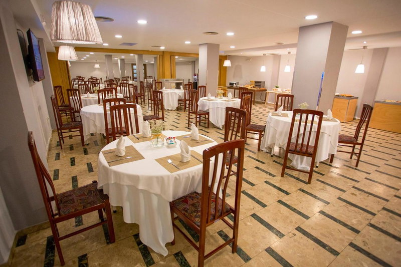Hotel Borgia, Gandía, Spain