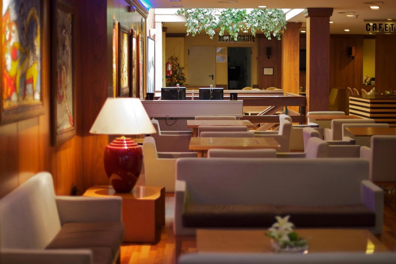 Hotel Borgia, Gandía, Spain