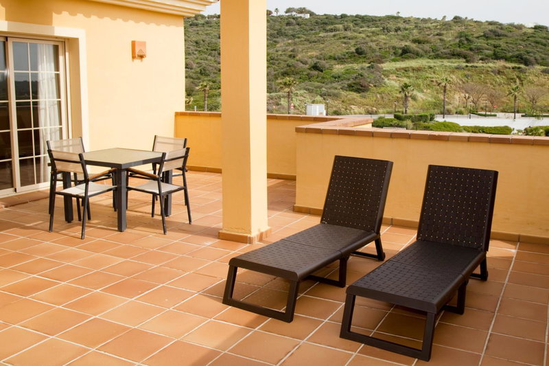 Apartamentos Vista Real, Alcaidesa, Spain