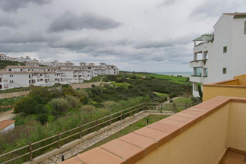 Apartamentos Vista Real, Alcaidesa, Spain
