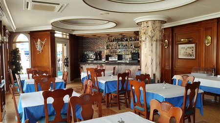 Hotel Cabo de Mar, Peñíscola, Spain