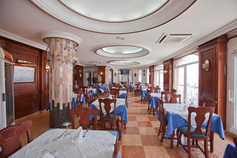 Hotel Cabo de Mar, Peñíscola, Spain