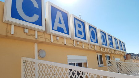 Hotel Cabo de Mar, Peñíscola, Spain