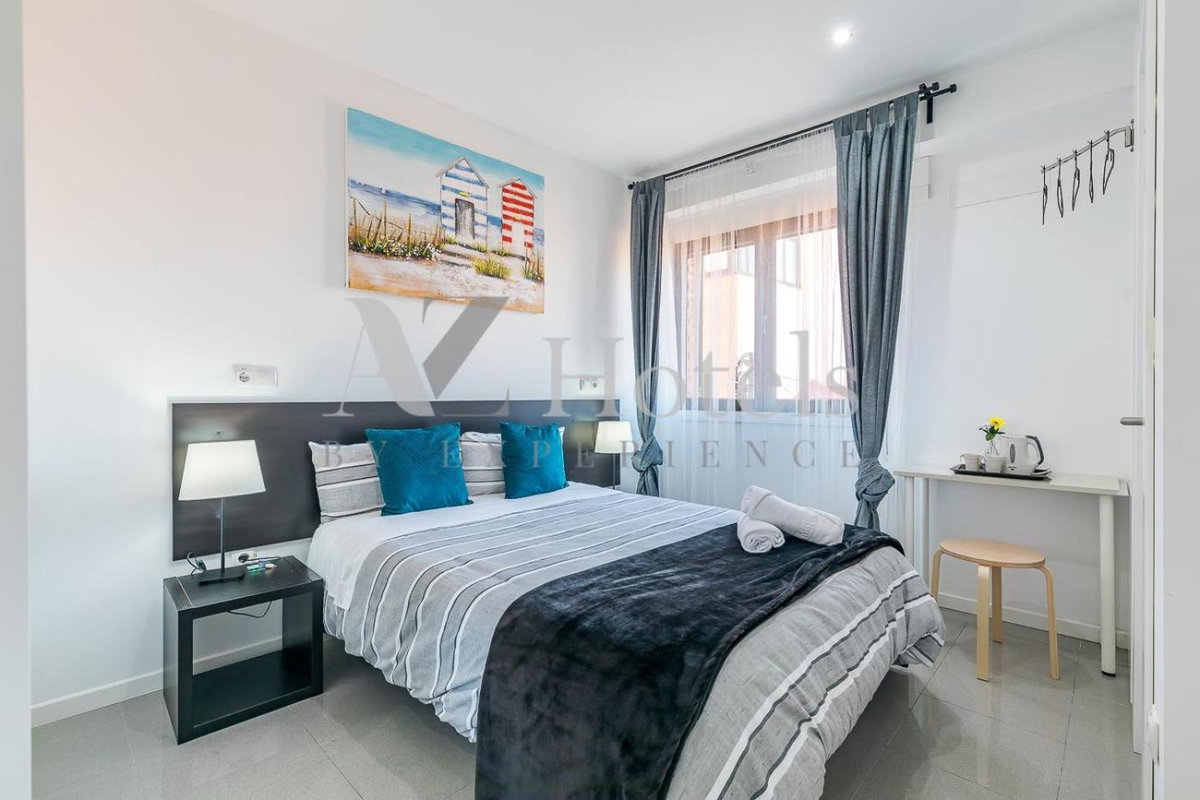 AYZ Sierra de Meira - Auto check-in property, Spain