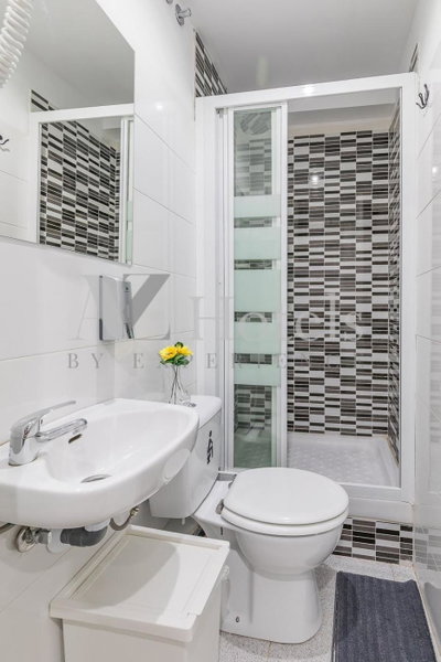 AYZ Sierra de Meira - Auto check-in property, Madrid, Spain