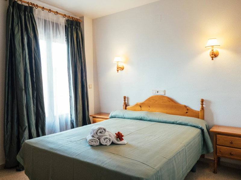 Hotel Valmar, Cuenca, Spain
