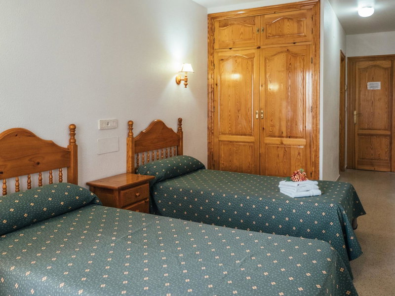 Hotel Valmar, Cuenca, Spain