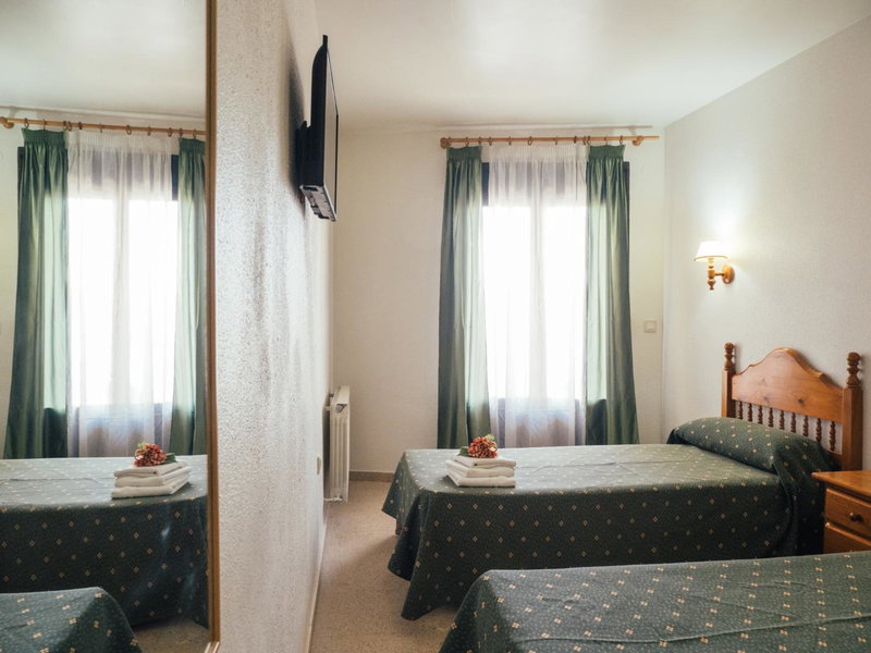 Hotel Valmar, Cuenca, Spain