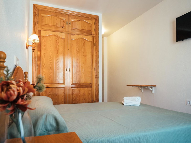 Hotel Valmar, Cuenca, Spain