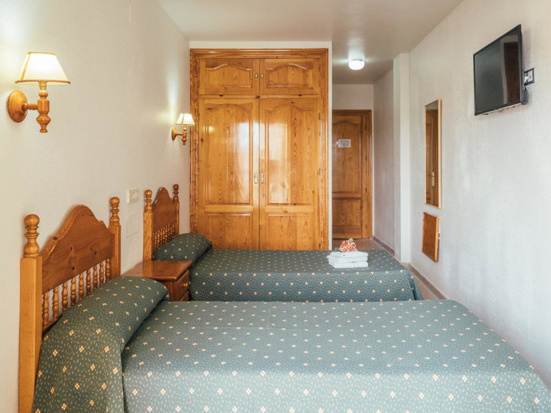 Hotel Valmar, Cuenca, Spain