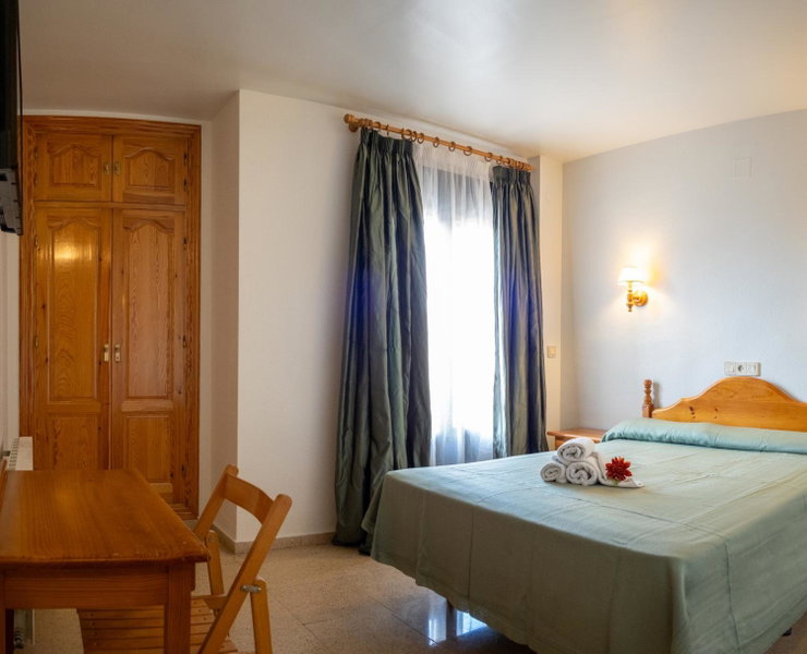 Hotel Valmar, Cuenca, Spain
