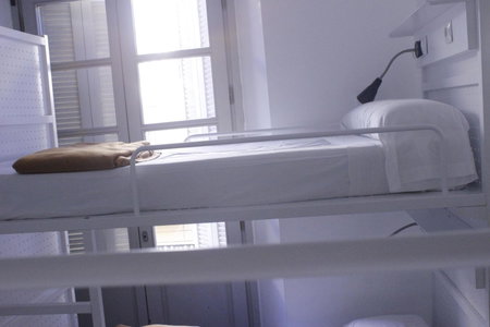 Feel Hostels Soho Malaga, Málaga, Spain