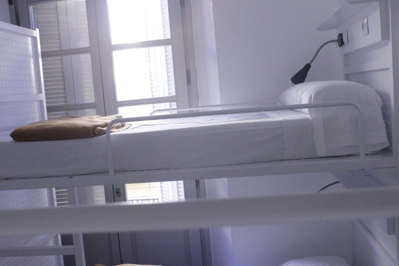 Feel Hostels Soho Malaga, Málaga, Spain
