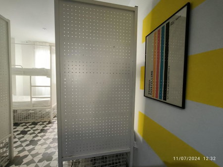 Feel Hostels Soho Malaga, Málaga, Spain