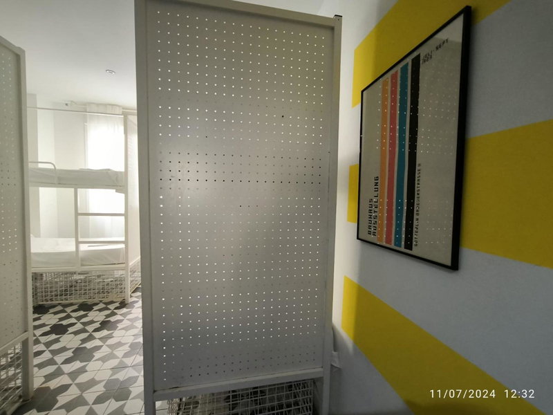 Feel Hostels Soho Malaga, Málaga, Spain