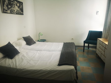 Feel Hostels Soho Malaga, Málaga, Spain