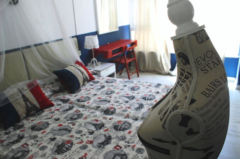 Feel Hostels Soho Malaga, Málaga, Spain