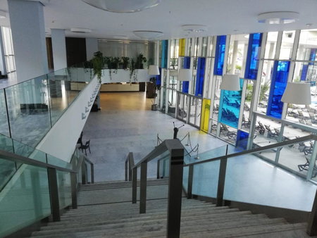 Palladium Hotel Peñiscola, Peñíscola, Spain