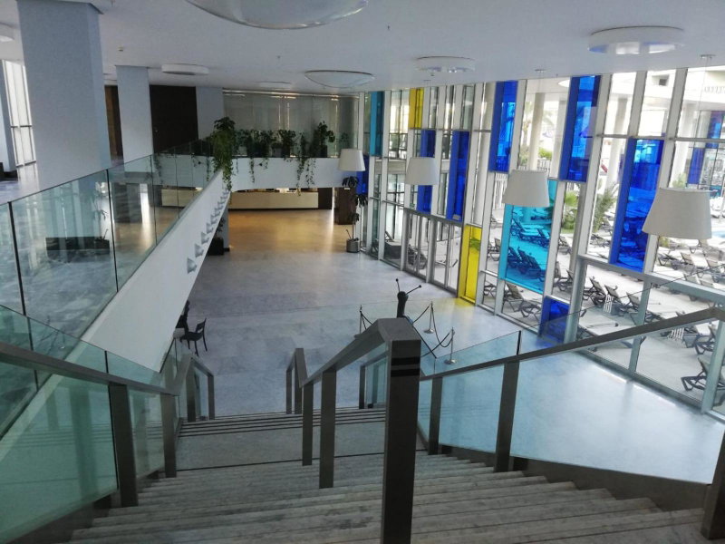Palladium Hotel Peñiscola, Peñíscola, Spain
