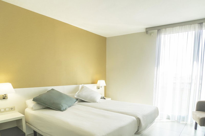 Palladium Hotel Peñiscola, Peñíscola, Spain