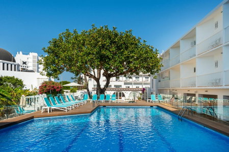 Hotel Vibra Marco Polo II - Adults only, San Antonio, Spain