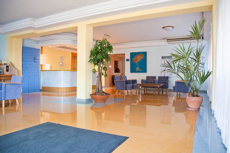 Hotel Vibra Marco Polo II - Adults only, San Antonio, Spain