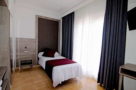 Hotel Vibra Marco Polo II - Adults only, San Antonio, Spain