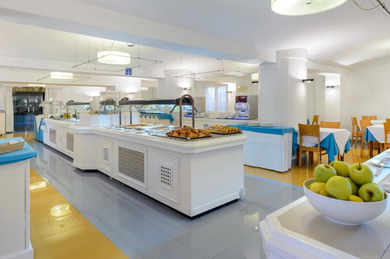 Hotel Vibra Marco Polo II - Adults only, San Antonio, Spain