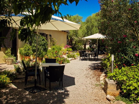 Finca Hotel Rural Predio Son Serra, Can Picafort, Spain