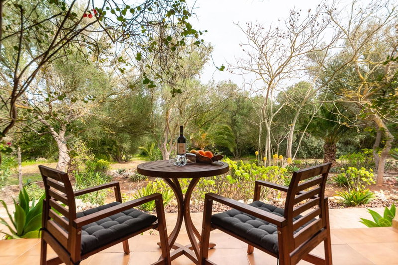 Finca Hotel Rural Predio Son Serra, Can Picafort, Spain