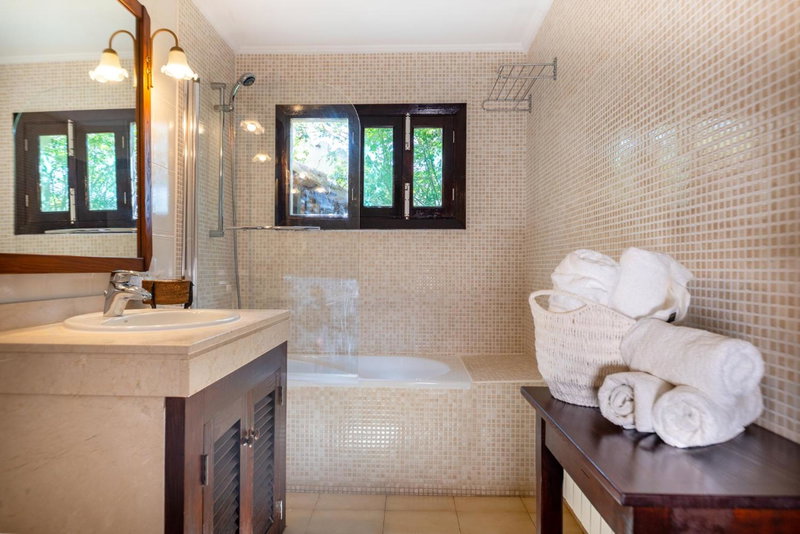 Finca Hotel Rural Predio Son Serra, Can Picafort, Spain