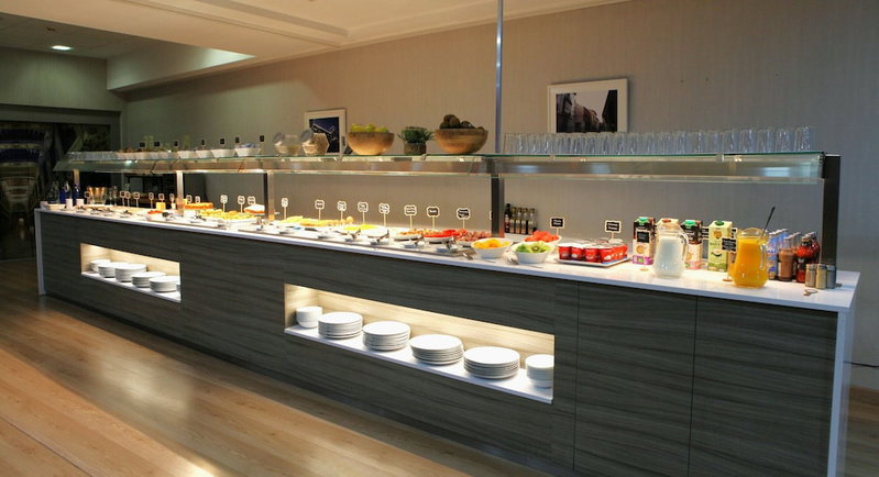 ELE Enara Boutique Hotel, Valladolid, Spain