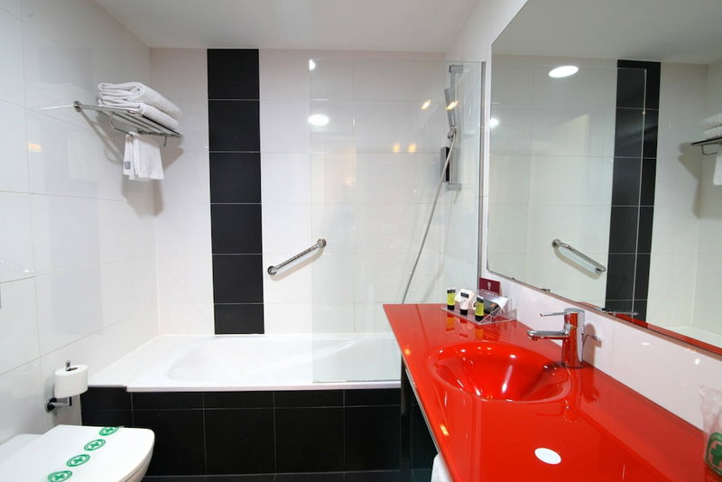 ELE Enara Boutique Hotel, Valladolid, Spain