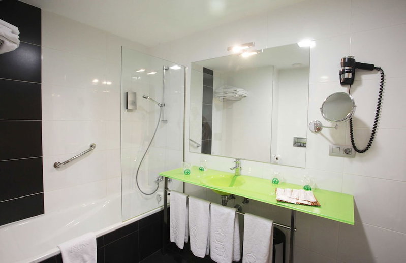 ELE Enara Boutique Hotel, Valladolid, Spain