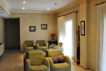 Hostal Rey Teodomiro, Orihuela, Spain