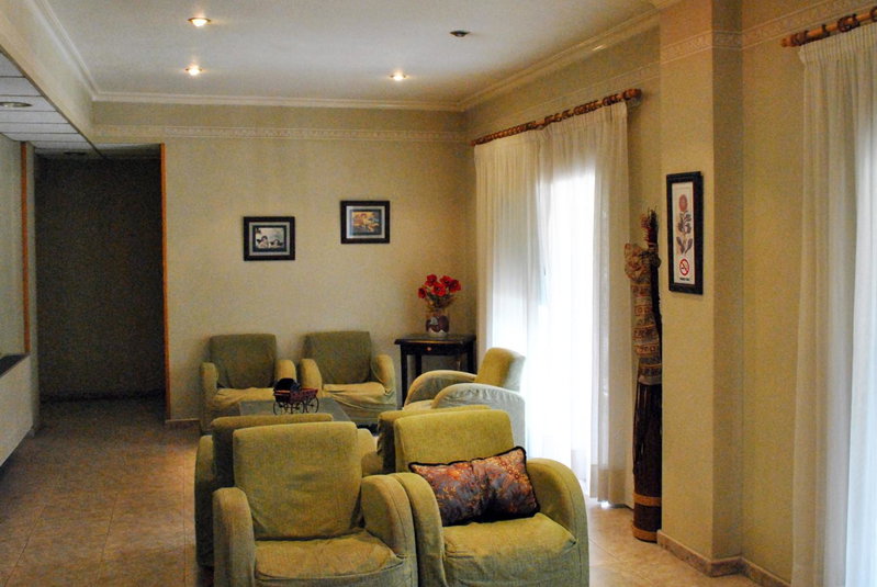 Hostal Rey Teodomiro, Orihuela, Spain